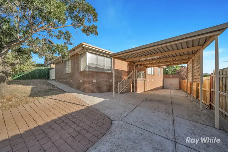 Main view of Homely house listing, 271 Carrick Drive, Gladstone Park VIC 3043