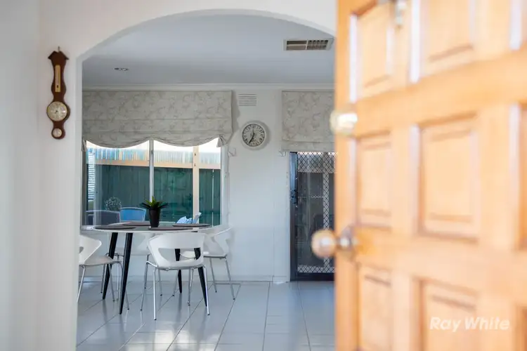 Second view of Homely house listing, 271 Carrick Drive, Gladstone Park VIC 3043