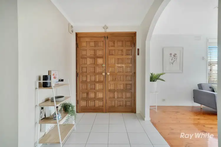 Third view of Homely house listing, 271 Carrick Drive, Gladstone Park VIC 3043