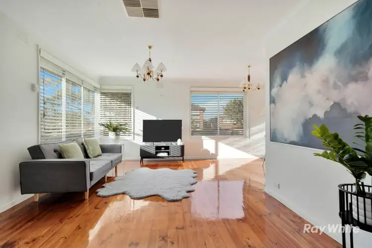 Fourth view of Homely house listing, 271 Carrick Drive, Gladstone Park VIC 3043
