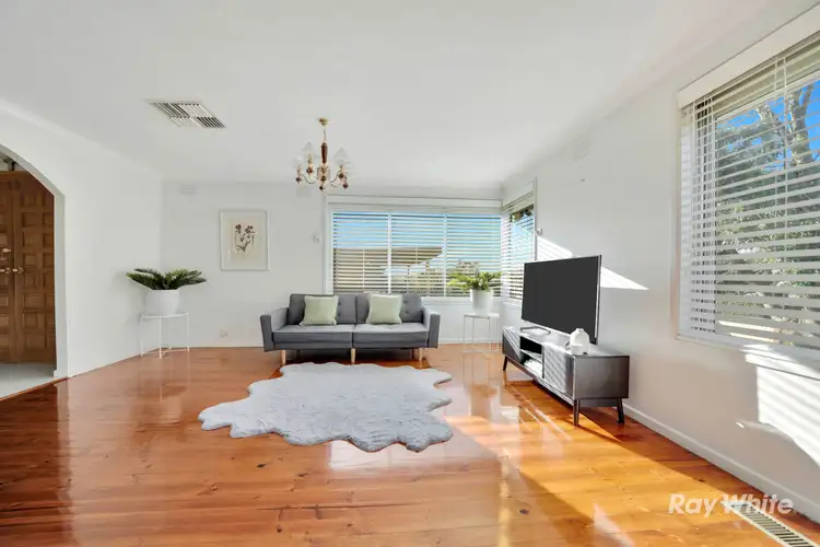 Fifth view of Homely house listing, 271 Carrick Drive, Gladstone Park VIC 3043