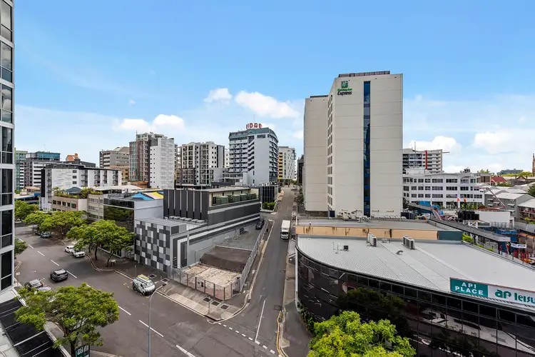 704/107 Astor Terrace, Spring Hill QLD 4000