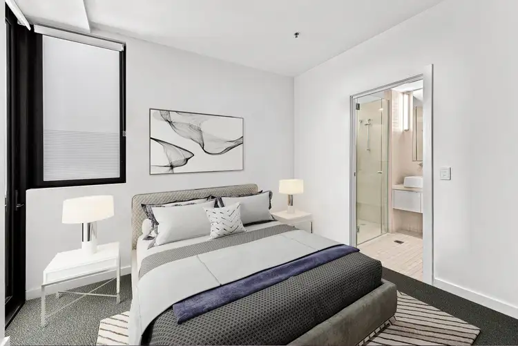 Seventh view of Homely apartment listing, 704/107 Astor Terrace, Spring Hill QLD 4000