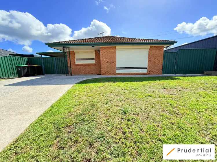 Main view of Homely house listing, 4 Karrabul Road, St Helens Park NSW 2560
