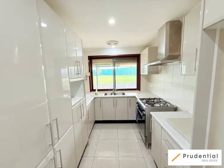 Fourth view of Homely house listing, 4 Karrabul Road, St Helens Park NSW 2560
