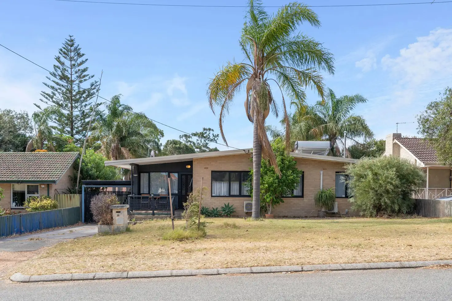 Main view of Homely house listing, 35 Albourne Place, Balga WA 6061