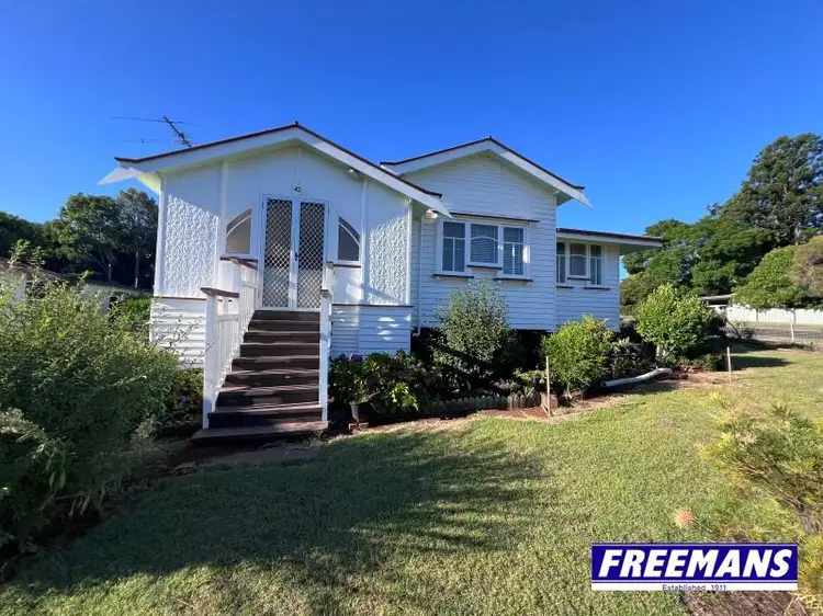 42 Carinya Street, Kingaroy QLD 4610