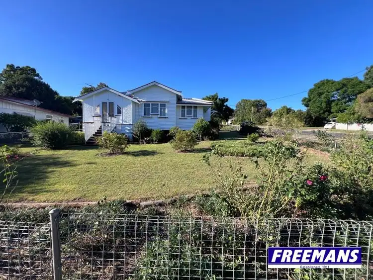 Fourth view of Homely house listing, 42 Carinya Street, Kingaroy QLD 4610