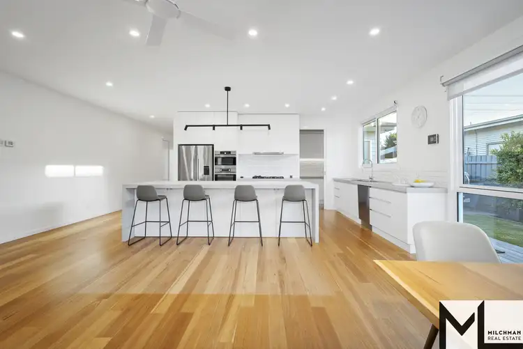 Third view of Homely house listing, 404 Sandy Rd, St Andrews Beach VIC 3941