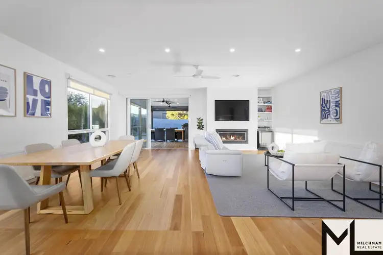 Fourth view of Homely house listing, 404 Sandy Rd, St Andrews Beach VIC 3941