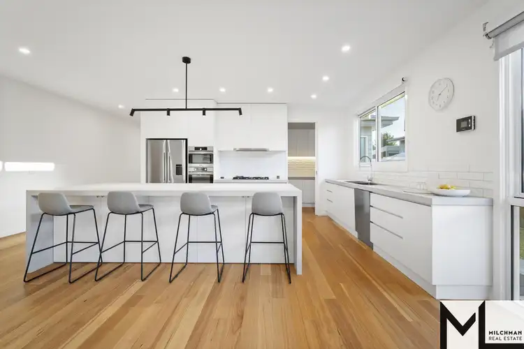Seventh view of Homely house listing, 404 Sandy Rd, St Andrews Beach VIC 3941