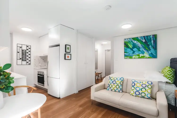 240/60-62 Cook Road, Centennial Park NSW 2021