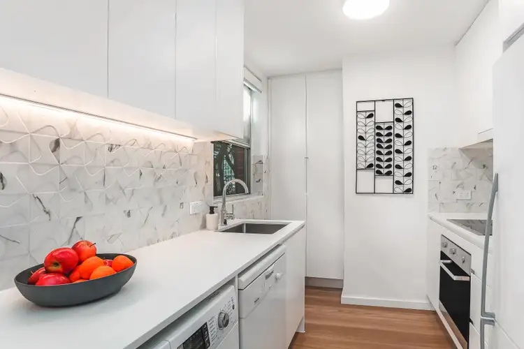 Third view of Homely studio listing, 240/60-62 Cook Road, Centennial Park NSW 2021