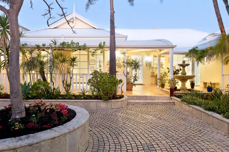53 Bateman Road, Mount Pleasant WA 6153