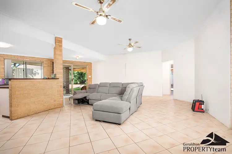 Third view of Homely house listing, 10 Mildwaters Place, Mount Tarcoola WA 6530