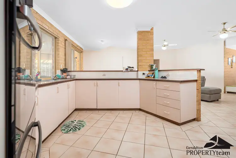 Fifth view of Homely house listing, 10 Mildwaters Place, Mount Tarcoola WA 6530