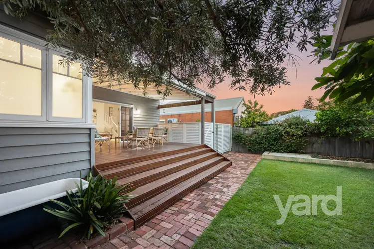 16 Staples Street, North Fremantle WA 6159