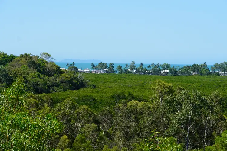 Lot 20 Aviland Drive, Seaforth QLD 4741