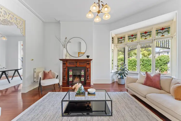 Second view of Homely house listing, 89 Gordon Street, Balwyn VIC 3103