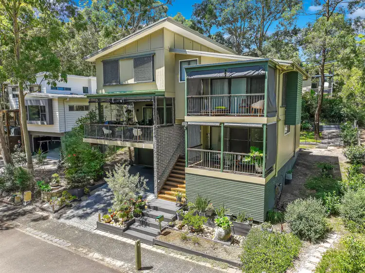 8 Nine Acres Way, Murrays Beach NSW 2281