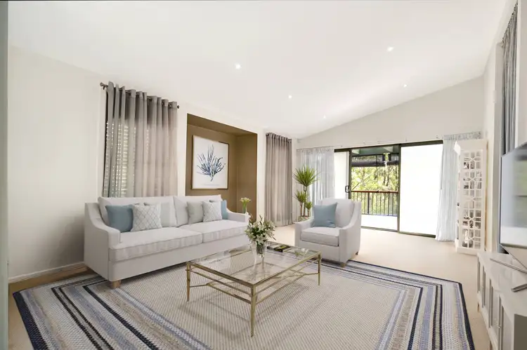 Third view of Homely house listing, 8 Nine Acres Way, Murrays Beach NSW 2281