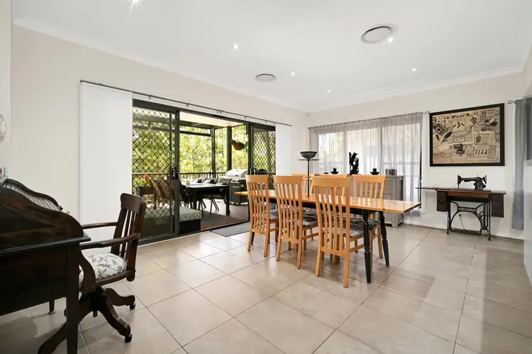 Fourth view of Homely house listing, 8 Nine Acres Way, Murrays Beach NSW 2281