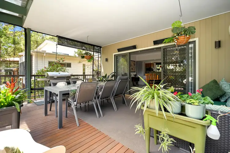Fifth view of Homely house listing, 8 Nine Acres Way, Murrays Beach NSW 2281