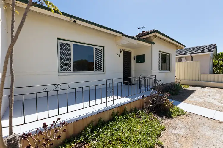 146 Bateman Road, Mount Pleasant WA 6153