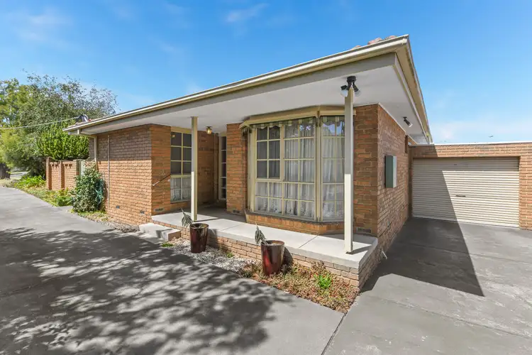 19 Crocus Crescent