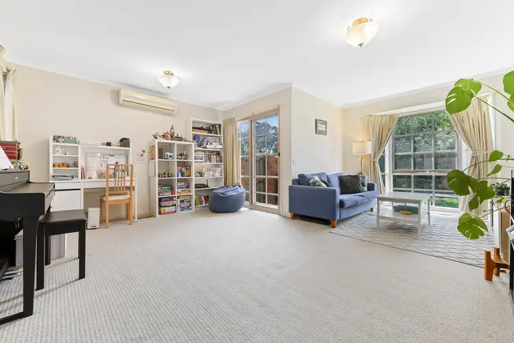 Third view of Homely unit listing, 1/19 Crocus Crescent, Glen Waverley VIC 3150
