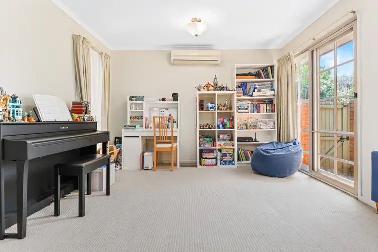Fourth view of Homely unit listing, 1/19 Crocus Crescent, Glen Waverley VIC 3150