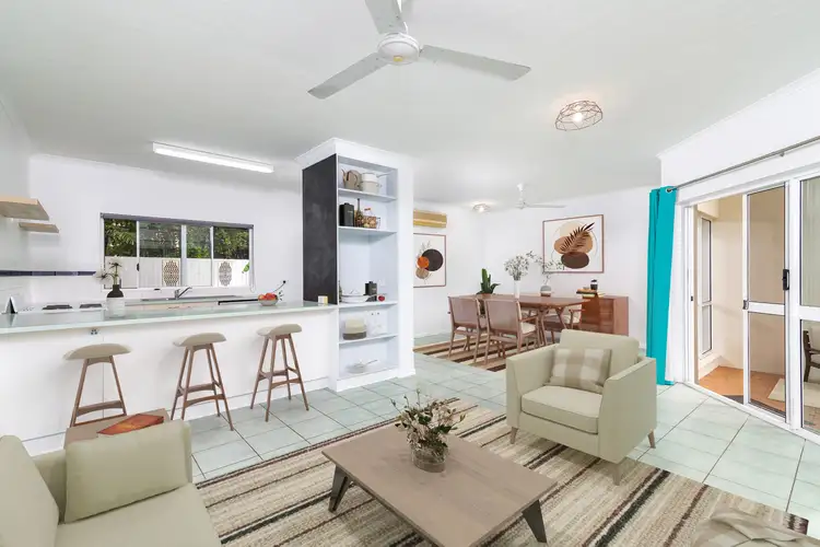 4/11 Tropic Court, Port Douglas QLD 4877
