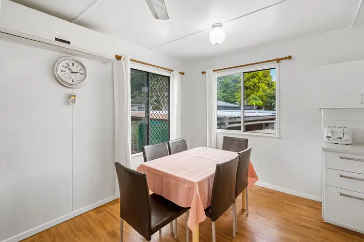 Sixth view of Homely house listing, 110 Aspinall Street, Leichhardt QLD 4305