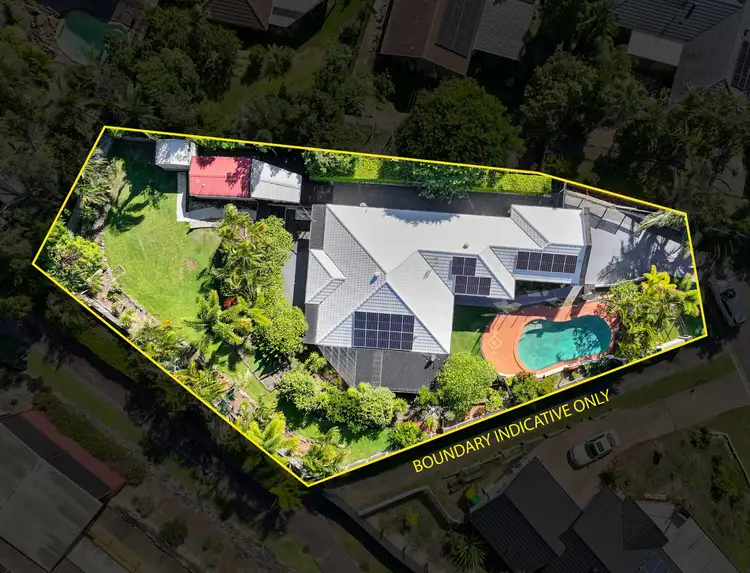 11 Hillgrove Court, Oxenford QLD 4210