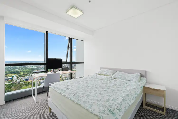 Sixth view of Homely apartment listing, 6004/43 Herschel Street, Brisbane City QLD 4000