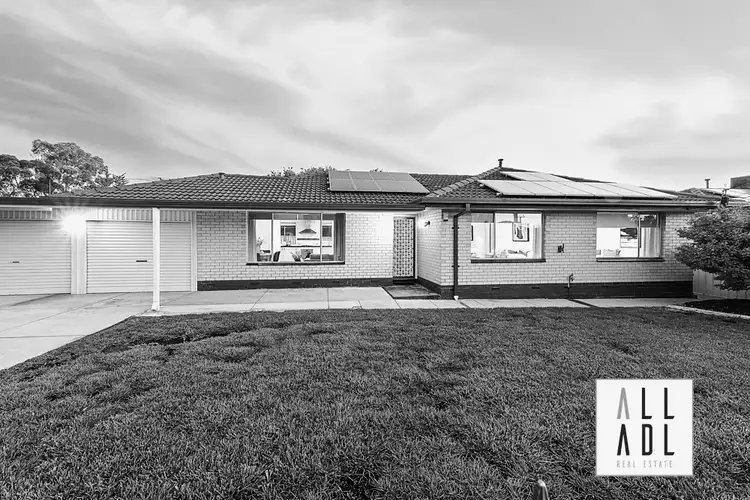 5 Malu Street, Para Vista SA 5093