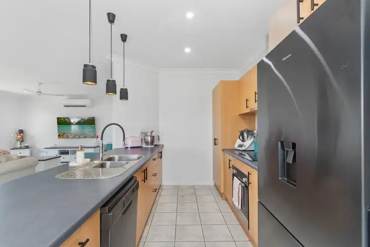 Third view of Homely house listing, 56 Sandplover Circuit, Bohle Plains QLD 4817