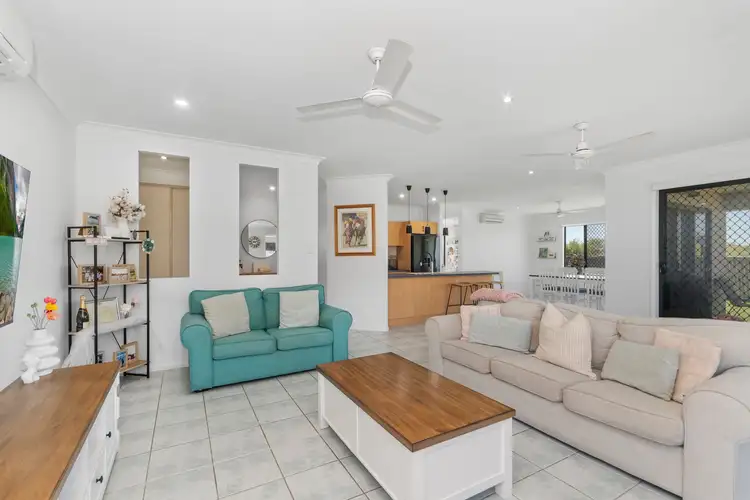 Fifth view of Homely house listing, 56 Sandplover Circuit, Bohle Plains QLD 4817