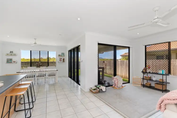 Sixth view of Homely house listing, 56 Sandplover Circuit, Bohle Plains QLD 4817