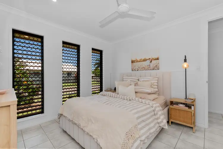 Seventh view of Homely house listing, 56 Sandplover Circuit, Bohle Plains QLD 4817
