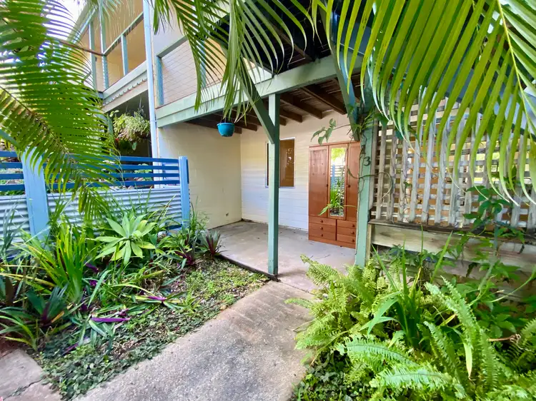 6 St Martins Road