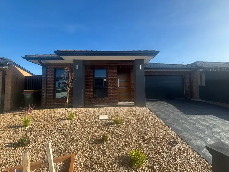 47 Belvedere Drive, Truganina VIC 3029