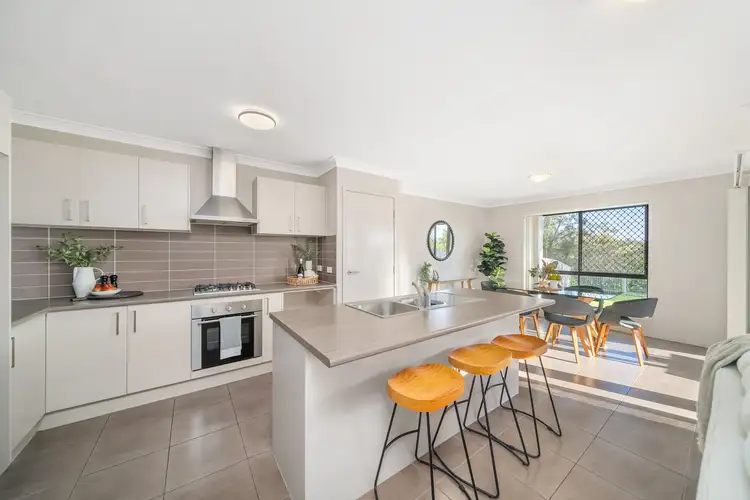 21 Nottinghill Road, Murrumba Downs QLD 4503