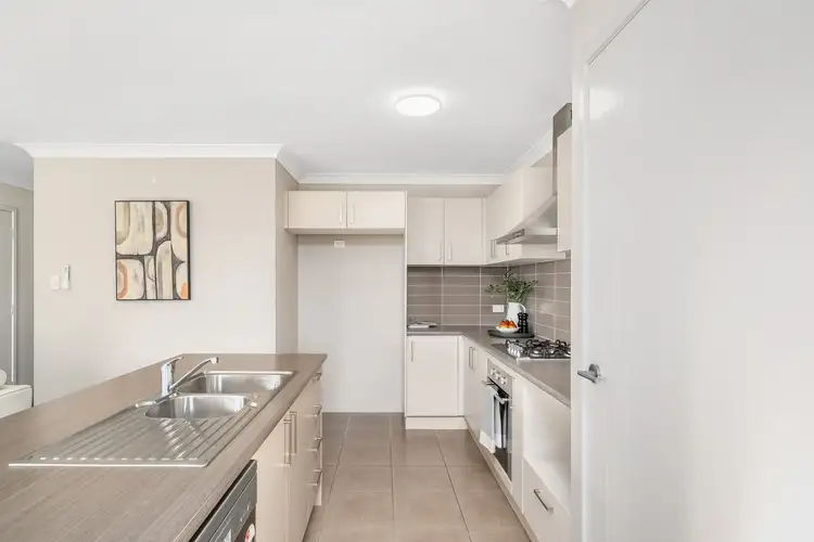 Third view of Homely house listing, 21 Nottinghill Road, Murrumba Downs QLD 4503