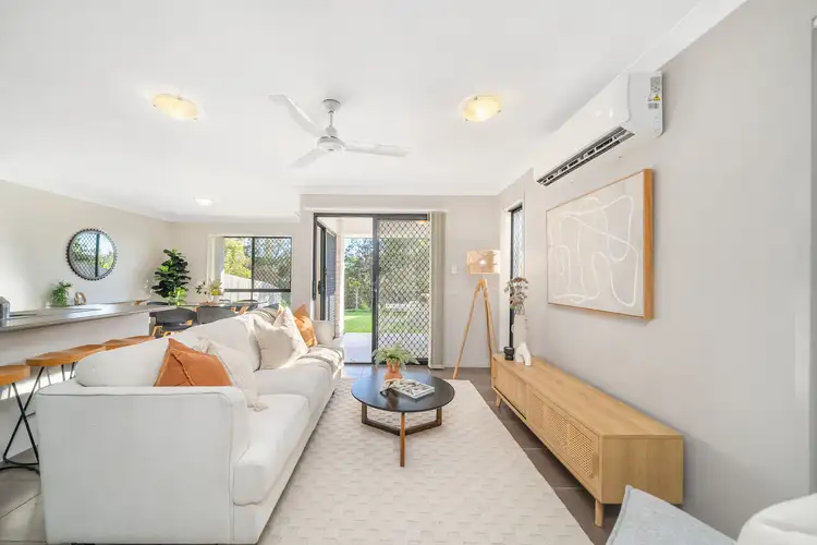Fifth view of Homely house listing, 21 Nottinghill Road, Murrumba Downs QLD 4503