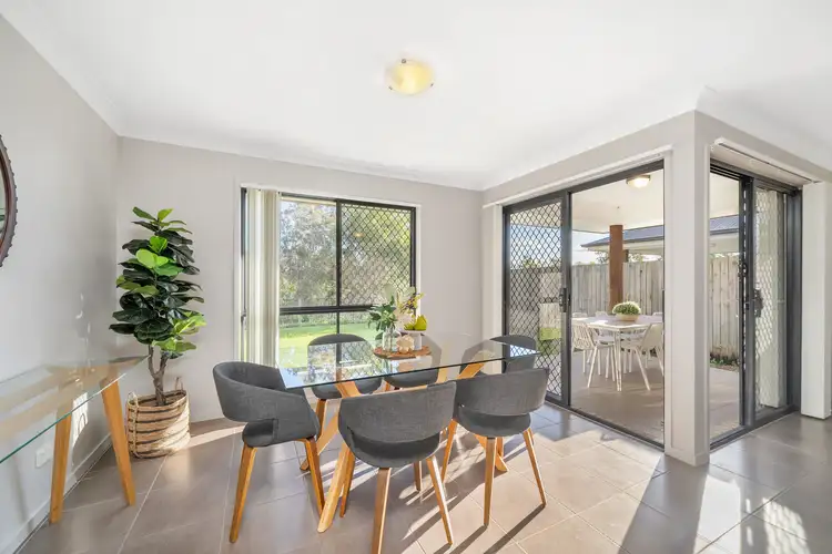Sixth view of Homely house listing, 21 Nottinghill Road, Murrumba Downs QLD 4503