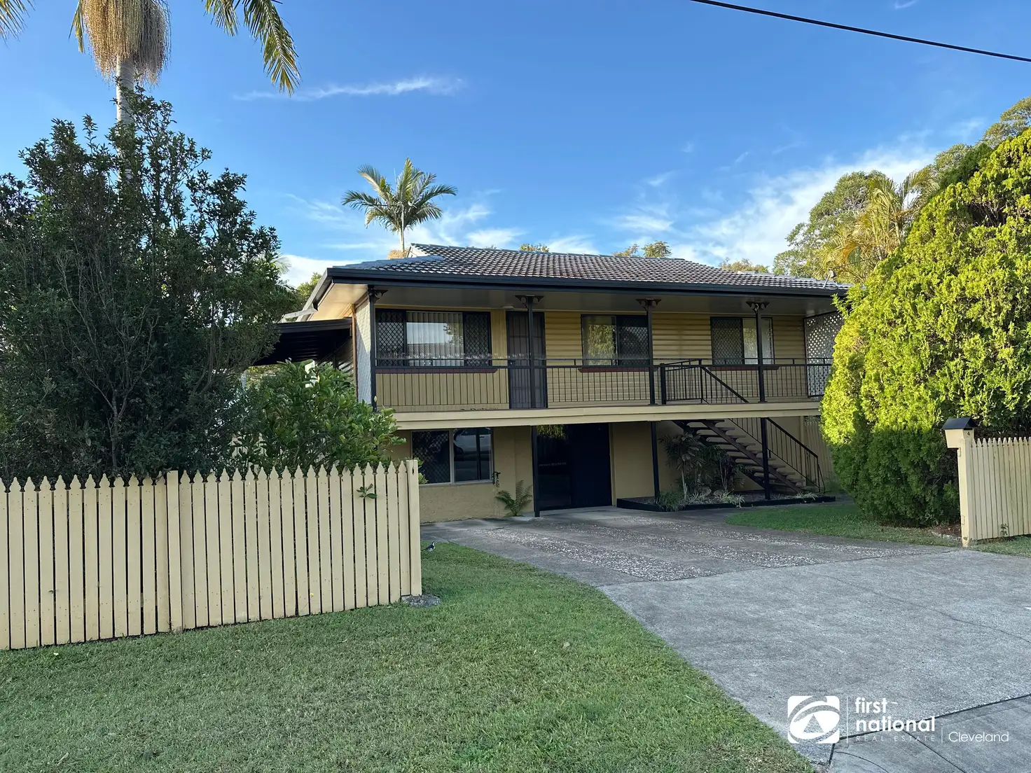 Main view of Homely house listing, 4 Hampton Court, Birkdale QLD 4159