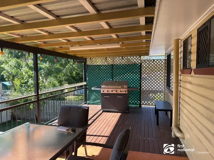 Third view of Homely house listing, 4 Hampton Court, Birkdale QLD 4159