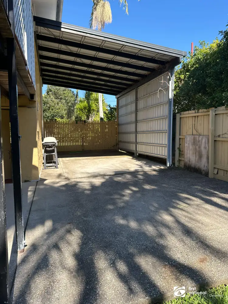 Fourth view of Homely house listing, 4 Hampton Court, Birkdale QLD 4159