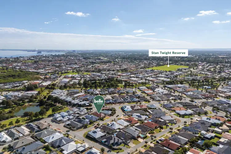 Fourth view of Homely house listing, 6 Celtic Crescent, Shoalwater WA 6169